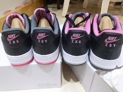 -NIKE武汉品牌体验店