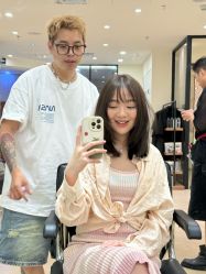 -WM Hair Salon