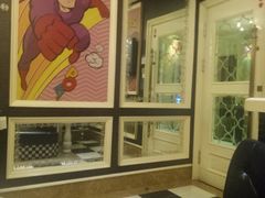 -自由港KTV(王子公主金平店)