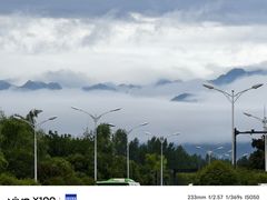 -西安外国语大学(长安校区)