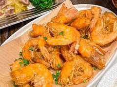 -大洋家·潮汕鱼鲜·花胶砂锅粥(天河东路店)