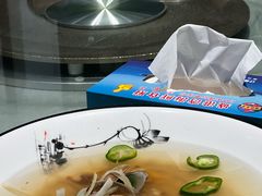 -盛港湾海鲜食府(黄沙店)