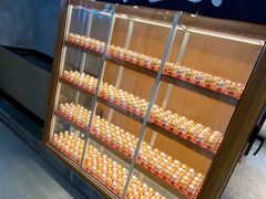 -NIUAN牛庵·日式和牛烧肉(恒隆店)