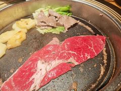-炉小哥烤肉(信万广场店)