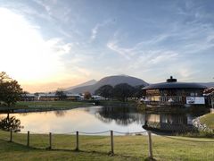 -轻井泽王子购物广场