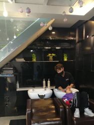 -Miracle集简美发沙龙