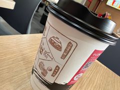 -永和大王(茉莉上新·漕宝店)