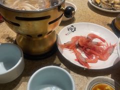 -初色海鲜自助(万丰路店)
