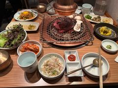 -王妃家(明洞中央店)