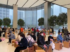 -Apple零售店(苏州店)