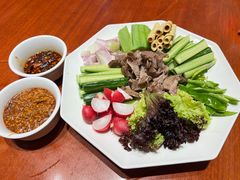 -口福饺子(大学店)