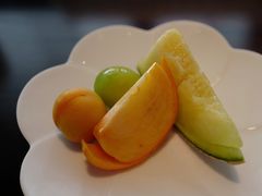 -元熹会席料理