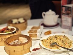 -潮福城大酒楼(湖滨北路店)