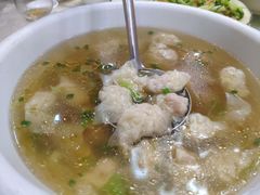 -棠记海鲜餐厅(南朗镇店)