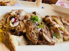 -巴依老爷新疆美食(工体旗舰店)