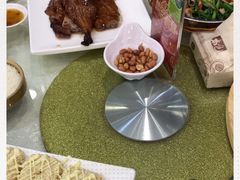 -绿丰园农家菜(南北大厦店)