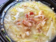 粉丝煲-皇朝会.经典传统粤菜(外滩店)