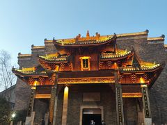 -武汉园博园(武汉自然博物馆)