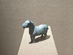 -洛阳周王城天子驾六博物馆