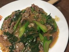 -幸运牛汕头小黄牛牛肉火锅(梅林店)