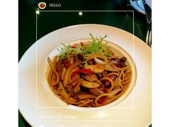 -BIGHOUSE·大房子电影主题融合餐厅(盐河巷店)