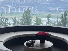 -Yolo私汤温泉设计师酒店(重庆南滨路店)