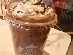 -星巴克臻选(郑州国贸360广场店)