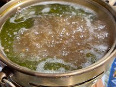 -慢丽江·云南野生菌土鸡锅(付家庄店)