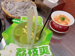 -朱光玉火锅馆·太原旗舰(钟楼街店)