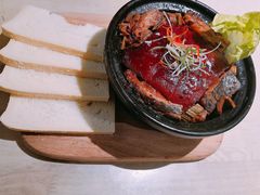 红烧肉-四小姐的店(王府井店)