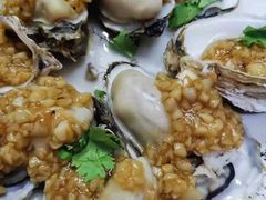 -富临港·蒸汽海鲜·手抓海鲜·炒菜(栈桥店)