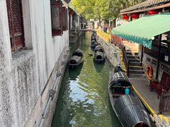 -绍兴鲁迅故里·沈园景区