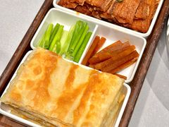 -四世同堂·京菜·烤鸭(双井店)
