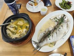 -品鲜村农家菜·阳澄湖大闸蟹(总店)