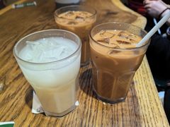 -华嫂冰室(尖沙咀店)