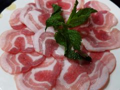 -藏味八珍特色火锅