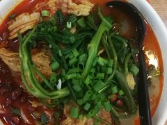 招牌螺蛳粉-螺小胖柳州螺蛳粉(钟楼总店)