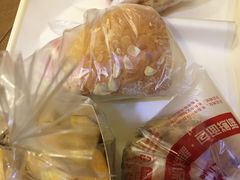 -丁香西饼屋(桂林路店)