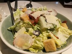 凯撒经典沙律-港丽餐厅(高德置地店)