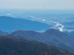 -妙峰山风景名胜区