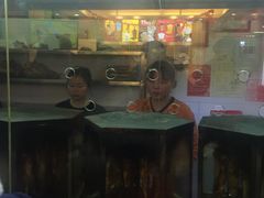 -一代烤翅王(大汉口店)