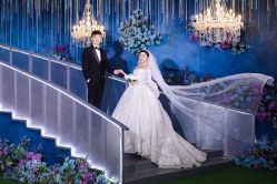 -金夫人婚纱摄影(华南店)