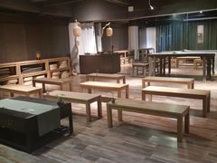 -德迹斋禅意文化茶馆·茶空间·商务洽谈•宴席(桃园店)