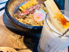 -三秋舍·梦幻岛(小西路店)