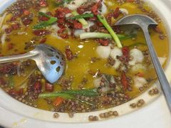 -亿江南新概念融合美食餐厅(管仲老街店)