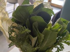 -四川简阳羊肉汤火锅(金台路店)
