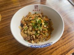 -老陕兄弟(彩虹新城店)
