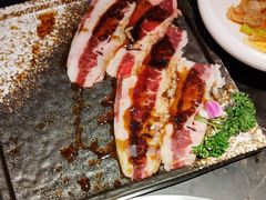 -一品诚记烤肉·甄选店(中南路店)
