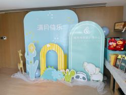 -禧月荟S月子中心(侨城店)