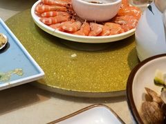 -琼大师东方烤乳猪(亚特兰蒂斯店)